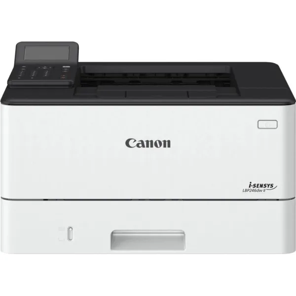 Принтер лазерный i-SENSYS LBP246dw II A4, Wi-Fi Canon (7187C006)
