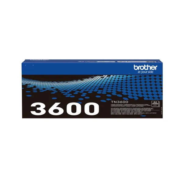 Картридж TN3600 Brother (TN3600)