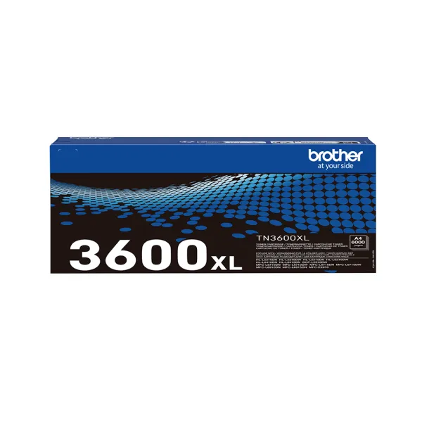 Картридж TN3600XL Brother (TN3600XL)