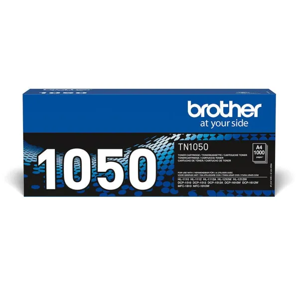 Тонер-картридж TN-1050 Brother (TN1050)