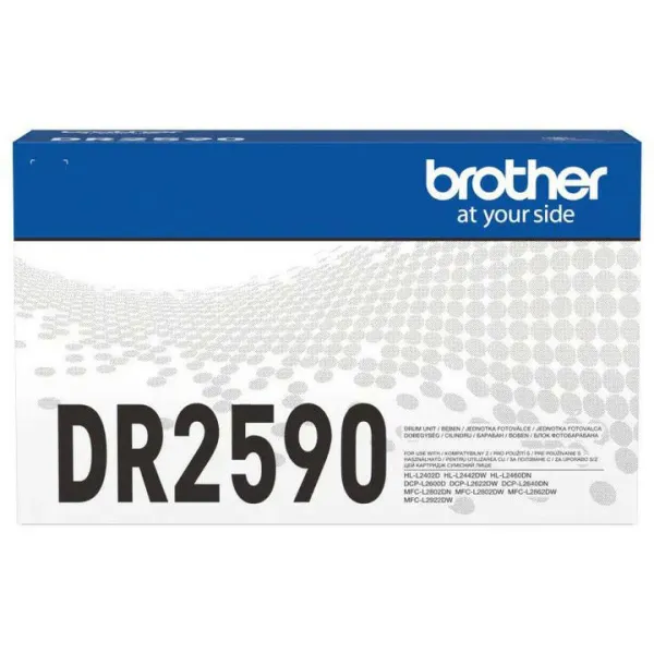 Драм-картридж DR2590 Brother (DR2590)