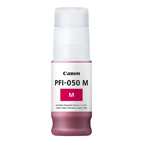 Картридж PFI-050 пурпуровий, 70 мл Canon (5700C001)