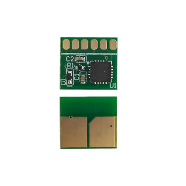 Чип драм-картриджа Canon imageFORCE C5140/5150, 6141C001AA, 600K CET (CET391079)