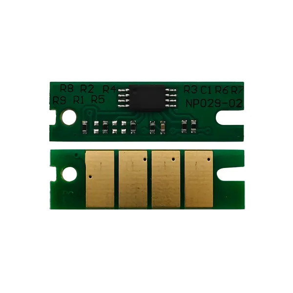 Чип для картриджа Ricoh IM 370F, 842610, 13,5K, черный CET (CET381588)