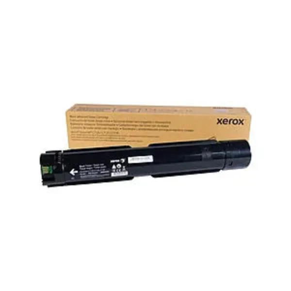 Тонер-картридж PrimeLink 9265 чорний Xerox (006R04855)