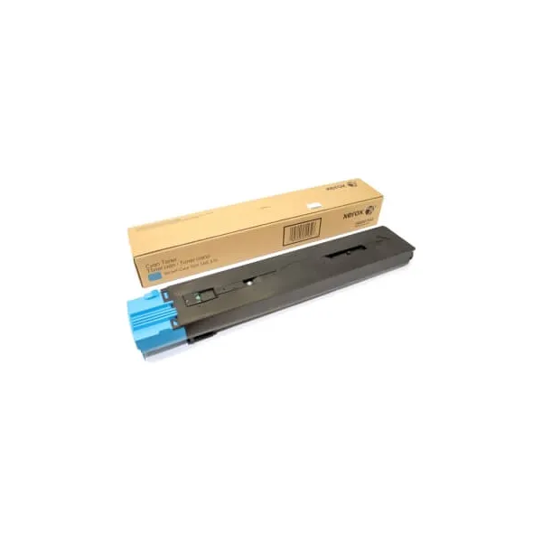 Тонер-картридж PrimeLink 9265 блакитний Xerox (006R04856)