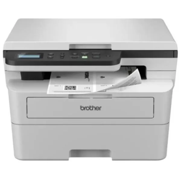 МФУ DCP-B7620DW A4 Brother (DCPB7620DWYJ1)