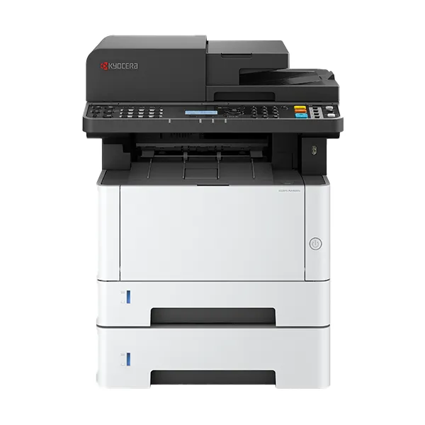 МФУ Ecosys MA4000fx A4, Wi-Fi Kyocera (110C1B3NL0)