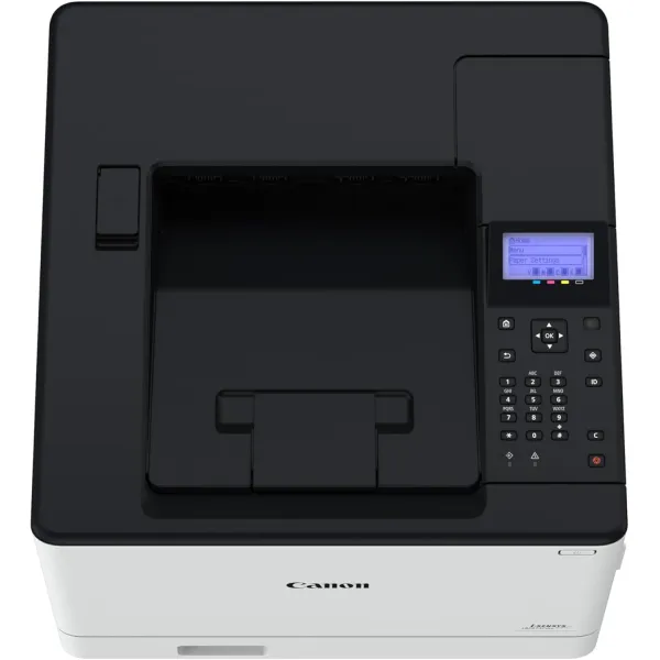 Принтер i-SENSYS LBP673Cdw II A4, Wi-Fi Canon (7186C007) - Фото 4