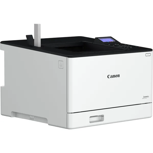 Принтер i-SENSYS LBP673Cdw II A4, Wi-Fi Canon (7186C007) - Фото 3