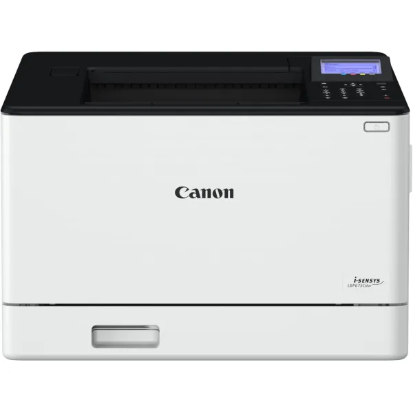 Принтер i-SENSYS LBP673Cdw II A4, Wi-Fi Canon (7186C007)