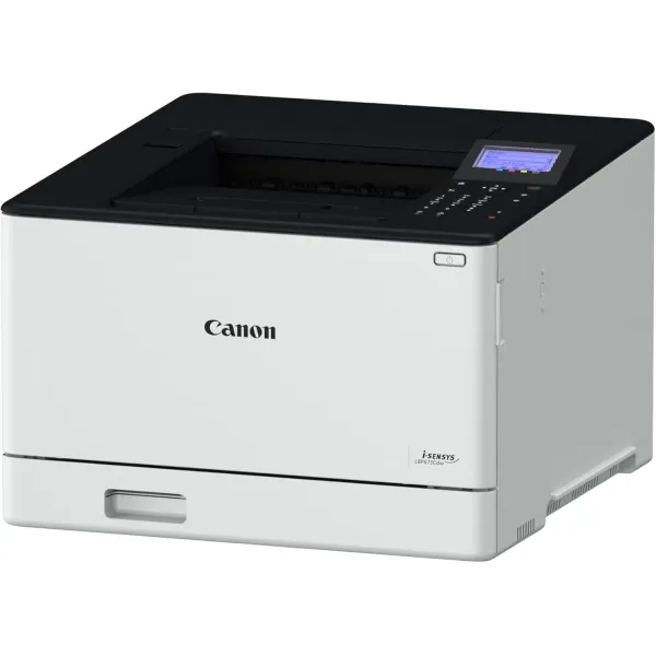 Принтер i-SENSYS LBP673Cdw II A4, Wi-Fi Canon (7186C007) - Фото 2