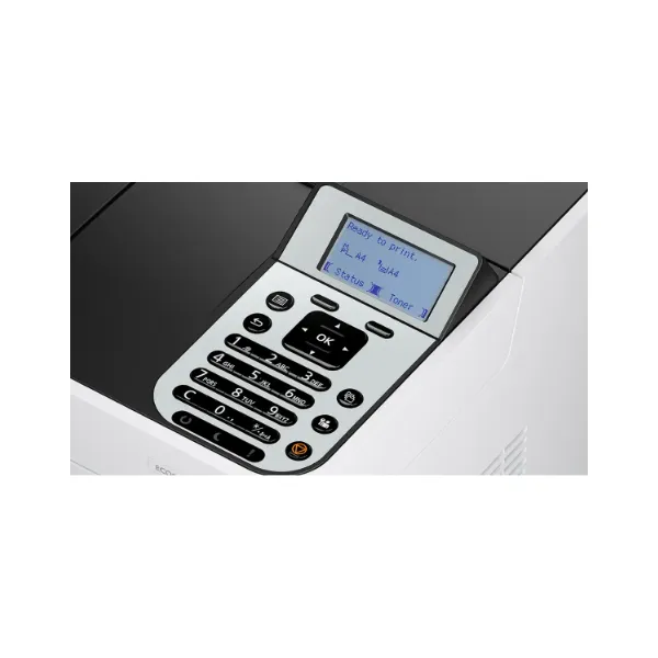 Принтер лазерний Ecosys PA5500x A4 Kyocera Mita (110C0W3NL0) - Фото 3