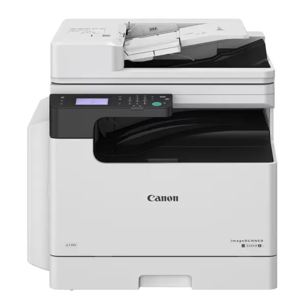 БФП А3 ч/б  iR2224iF II з Wi-Fi Canon (7079C001)