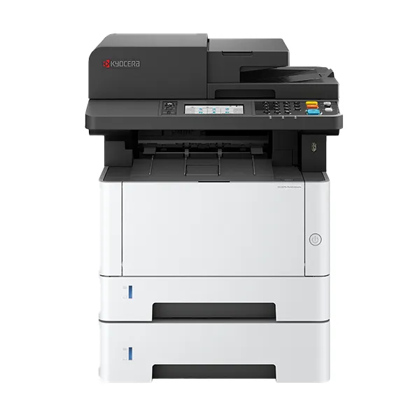 БФП Ecosys MA4000wifx Kyocera Mita (110C1D3NL1) - Фото 3