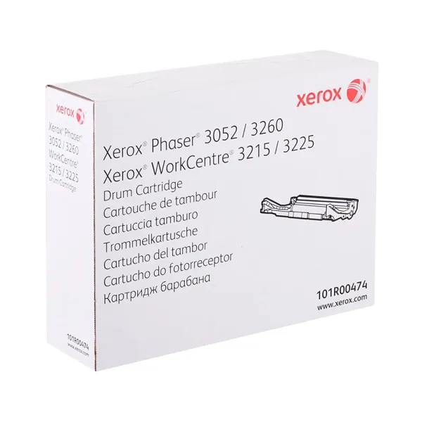 Драм-картридж P3052/3260/WC3215/3225 Xerox (101R00474)