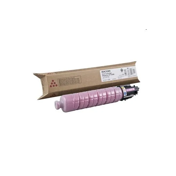Тонер-картридж SP C430E пурпуровий Ricoh (821281)