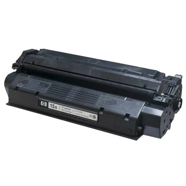 Картридж HP 15A (C7115A)/Canon EP-25 порожній (C7115A-EV) - Фото 2