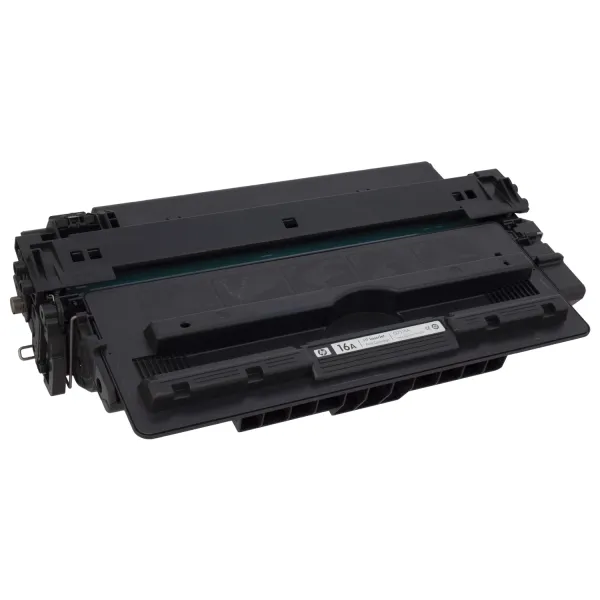 Картридж HP 16A (Q7516A) порожній (Q7516A-EV)