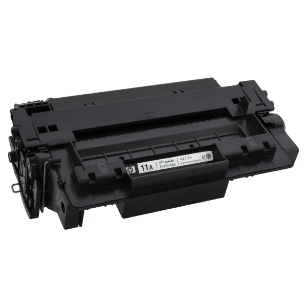 Картридж HP 11A (Q6511A) порожній (Q6511A-EV)